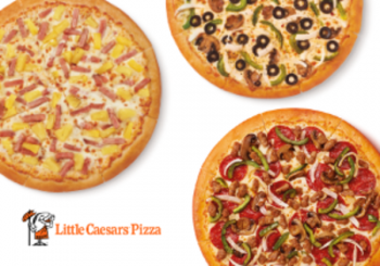 Little-Caesars-Pizza-Promotion-with-SAFRA--350x245 1 Jul-31 Aug 2021: Little Caesars Pizza Promotion with SAFRA