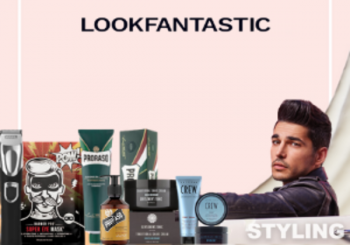 Lookfantastic-Men-Products-Promotion-with-SAFRA-1-1-350x245 1 Jul-31 Aug 2021: Lookfantastic Men Products Promotion with SAFRA