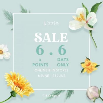 Lzzie-6.6-Sale-350x350 6-11 Jun 2021: L'zzie 6.6 Sale