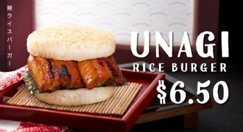 MOS-Burger-Unagi-Rice-Burger-Promotion-350x191 25 Jun 2021 Onward: MOS Burger Unagi Rice Burger Promotion