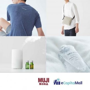 MUJI-First-Purchase-Promotion-at-eCapitaMall-350x350 4 Jun 2021 Onward: MUJI First Purchase Promotion at eCapitaMall