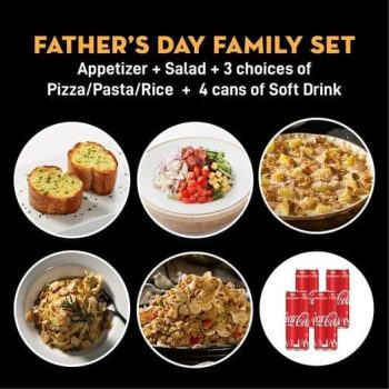 Mad-for-Garlic-Fathers-Day-Family-Set-Promotion-350x350 16 Jun 2021 Onward: Mad for Garlic  Father's Day Family Set Promotion