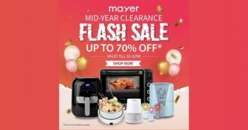 Mayer-Markerting-Final-Flash-Sale-350x183 25-30 Jun 2021: Mayer Markerting Final Flash Sale