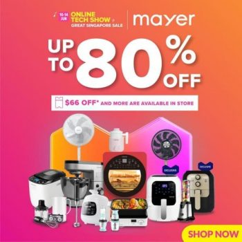 Mayer-Markerting-Online-Tech-Show-on-Lazada-350x350 10-14 Jun 2021: Mayer Markerting Online Tech Show on Lazada