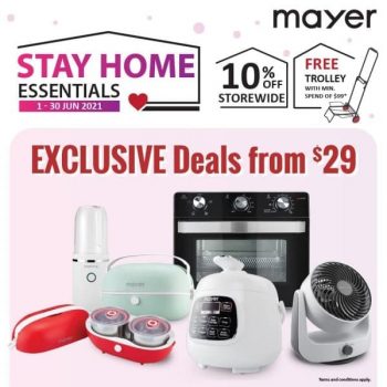 Mayer-Markerting-Stay-Home-Essential-Exclusive-Deals-350x350 1-30 Jun 2021: Mayer Markerting Stay Home Essential Exclusive Deals