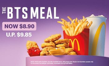 McDonalds-BTS-Meal-Promotion-350x212 21 Jun 2021 Onward: McDonald's BTS Meal Promotion