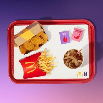 McDonalds-BTS-Meal-Promotion4-350x350 21 Jun 2021 Onward: McDonald's BTS Meal Promotion