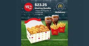 McDonalds-Sharing-Bundle-Promotion-350x183 11 Jun 2021 Onward: McDonald's Sharing Bundle Promotion