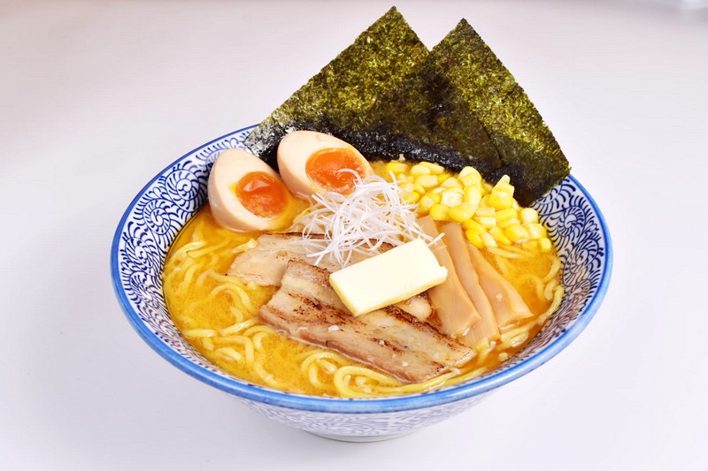 Menya-Kanae-to-offer-1-FOR-1-Promotion-on-all-Ramen-Don-Dishes-at-all-outlets-002 Now till 13 Jun 2021: Menya Kanae 1-for-1 Promotion on All Ramen & Don Dishes at All Locations in Singapore