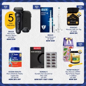 Metro-Fathers-Day-Cosmetics-Fragrances-15-OFF-Promotion-1-350x350 17-20 Jun 2021: Metro Father's Day Cosmetics & Fragrances 15% OFF Promotion