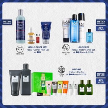 Metro-Fathers-Day-Cosmetics-Fragrances-15-OFF-Promotion-5-350x350 17-20 Jun 2021: Metro Father's Day Cosmetics & Fragrances 15% OFF Promotion