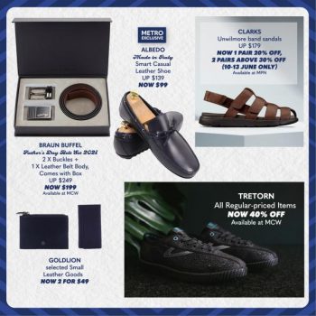 Metro-Fathers-Day-Cosmetics-Fragrances-15-OFF-Promotion-7-350x350 17-20 Jun 2021: Metro Father's Day Cosmetics & Fragrances 15% OFF Promotion