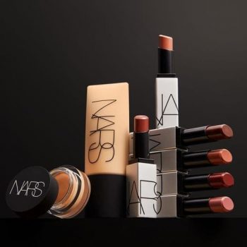 NARS-Soft-Matte-Collection-Promotion-At-Sephora-350x350 5 Jun 2021 Onward: NARS Soft Matte Collection Promotion At Sephora