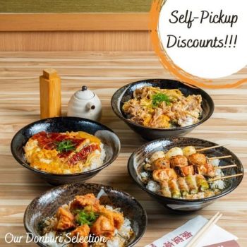 Nanbantei-Donburi-Selection-Promotion-350x350 23 Jun 2021 Onward: Nanbantei Donburi Selection Promotion