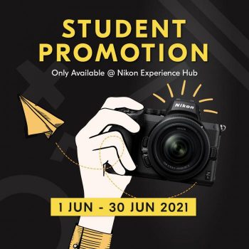 Nikon-Student-Promotion-350x350 1-30 Jun 2021: Nikon Student Promotion
