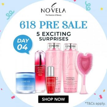 Novela-618-Pre-Sale-350x350 14-16 Jun 2021: Novela 618 Pre Sale