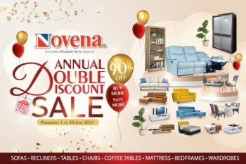 Novena-Annual-Double-Discount-Sale-350x233 1-30 Jun 2021: Novena Annual Double Discount Sale