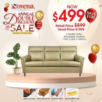 Novena-Annual-Double-Discount-Sale1-350x349 1-30 Jun 2021: Novena Annual Double Discount Sale