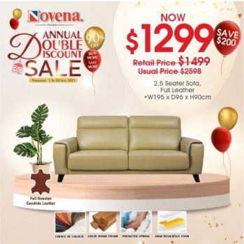 Novena-Annual-Double-Discount-Sale11-350x350 1-30 Jun 2021: Novena Annual Double Discount Sale