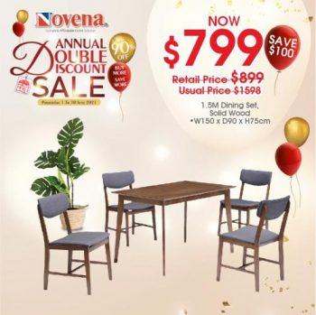 Novena-Annual-Double-Discount-Sale13-350x349 1-30 Jun 2021: Novena Annual Double Discount Sale