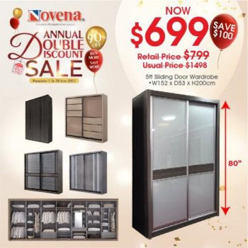 Novena-Annual-Double-Discount-Sale17-350x350 1-30 Jun 2021: Novena Annual Double Discount Sale