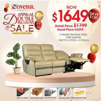 Novena-Annual-Double-Discount-Sale19-350x350 1-30 Jun 2021: Novena Annual Double Discount Sale