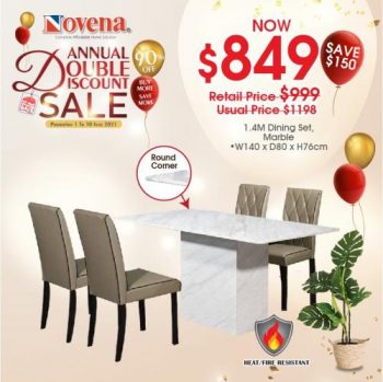 Novena-Annual-Double-Discount-Sale20-350x349 1-30 Jun 2021: Novena Annual Double Discount Sale