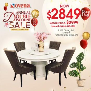 Novena-Annual-Double-Discount-Sale26-350x349 1-30 Jun 2021: Novena Annual Double Discount Sale