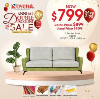 Novena-Annual-Double-Discount-Sale4-350x349 1-30 Jun 2021: Novena Annual Double Discount Sale