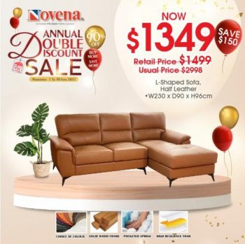 Novena-Annual-Double-Discount-Sale5-350x349 1-30 Jun 2021: Novena Annual Double Discount Sale