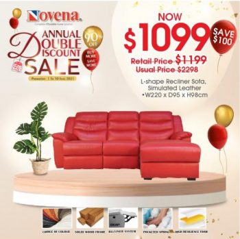 Novena-Annual-Double-Discount-Sale8-350x349 1-30 Jun 2021: Novena Annual Double Discount Sale