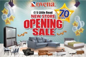 Novena-New-Store-Opening-Sale-350x233 17 Jun 2021 Onward: Novena New Store Opening Sale at 5 Little Rd