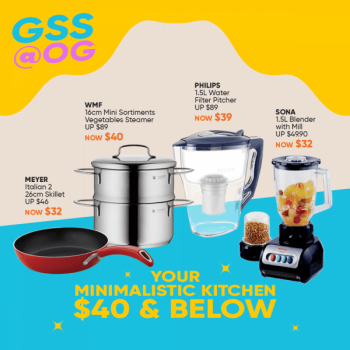 OG-GSS-2-350x350 7 Jun 2021 Onward: OG Minimalistic Kitchen GSS Sale