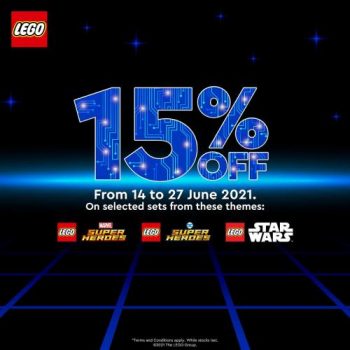 OG-LEGO-15-OFF-Promotion--350x350 14-27 Jun 2021: OG LEGO 15% OFF Promotion