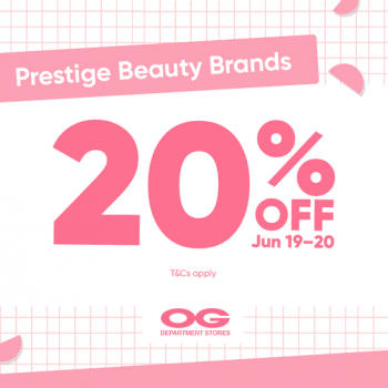 OG-Prestige-Beauty-Brands-Promotion-350x350 19-20 Jun 2021: OG Prestige Beauty Brands Promotion