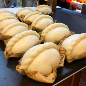Old-Chang-Kee-Coffee-House-Tanjong-Pagar-Plaza-Curry-Chicken-Bao-1-For-1-Promotion1-350x350 19-27 Jun 2021: Old Chang Kee Coffee House Tanjong Pagar Plaza Curry Chicken Bao 1 For 1 Promotion