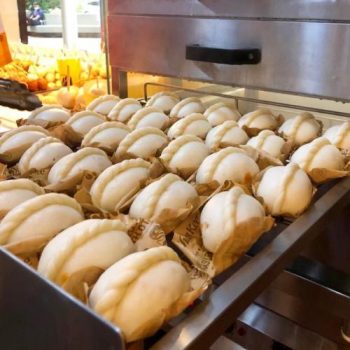 Old-Chang-Kee-Coffee-House-Tanjong-Pagar-Plaza-Curry-Chicken-Bao-1-For-1-Promotion2-350x350 19-27 Jun 2021: Old Chang Kee Coffee House Tanjong Pagar Plaza Curry Chicken Bao 1 For 1 Promotion