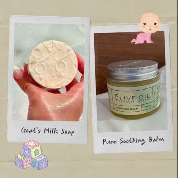 Olive-Oil-Skin-Care-Co-Baby-Care-Bundle-Deal-350x350 28 Jun-3 Jul 2021: Olive Oil Skin Care Co Baby Care Bundle Deal