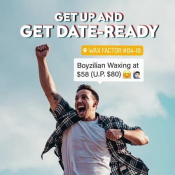 Orchard-Central-Boyzilian-Waxing-Promotion-350x350 29 Jun 2021 Onward: Orchard Central Boyzilian Waxing Promotion