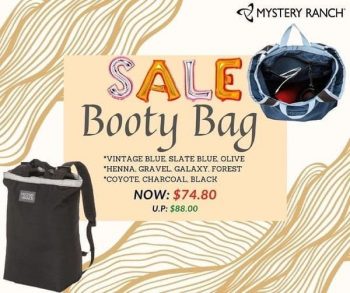 Outdoor-Life-Booty-Bag-Sale-350x293 21 Jun 2021 Onward: Outdoor Life Booty Bag Sale