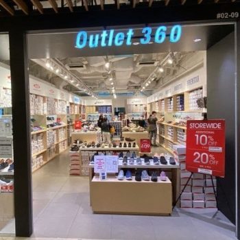 Outlet-360-Storewide-Sale-with-PAssion-Card--350x350 25 Jun 2021 Onward: Outlet 360 Storewide Sale with PAssion Card