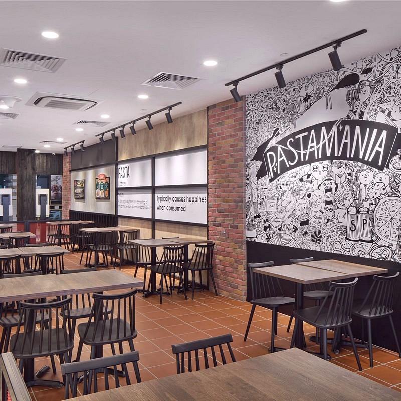 PastaMania-FREE-2nd-Pasta-Promotion-Freebies-Giveaway-1-for-1-Offers-2021-Singapore-Warehouse-Sale-Clearance Now till 18th Jul 2021: PastaMania 1-for-1 Pasta Deals Promotion! Get the 2nd Pasta for FREE!
