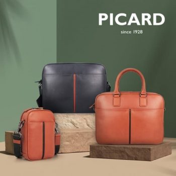 Picard-Loaf-Bag-Series-Promotion-at-OG-350x350 24 Jun 2021 Onward: Picard Loaf Bag Series Promotion at OG