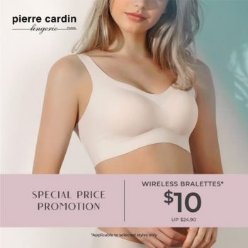 Pierre-Cardin-Special-Price-Promotion-at-OG-350x350 24 Jun 2021 Onward: Pierre Cardin Special Price Promotion at OG