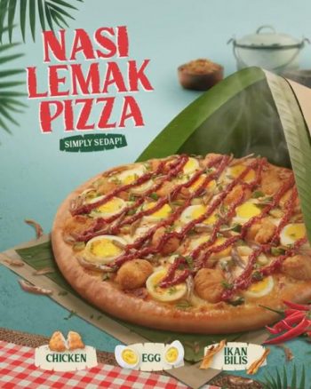 Pizza-Hut-Nasi-Lemak-Pizza-Super-Shiok-Dine-in-Deals-Promotion--350x438 23 Jun 2021 Onward: Pizza Hut Nasi Lemak Pizza Super Shiok Dine-in Deals Promotion