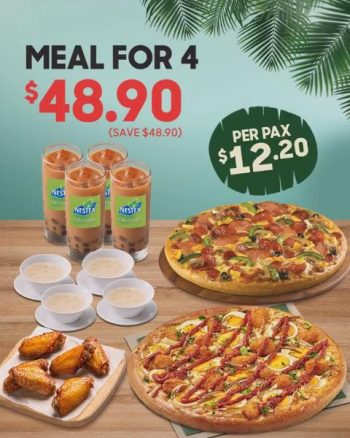 Pizza-Hut-Nasi-Lemak-Pizza-Super-Shiok-Dine-in-Deals-Promotion-5-350x438 23 Jun 2021 Onward: Pizza Hut Nasi Lemak Pizza Super Shiok Dine-in Deals Promotion