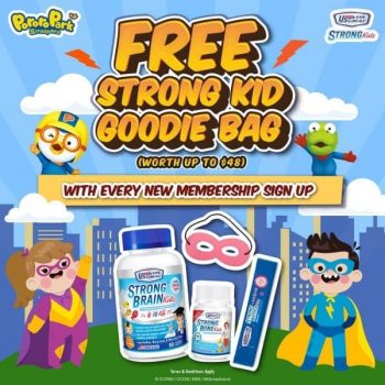 Pororo-Park-Strong-Brain-Kids-Promotion-350x350 16 Jun 2021 Onward: Pororo Park Strong Brain Kids Promotion