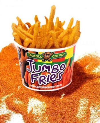 Potato-Corner-Jumbo-Fries-Promotion-350x428 28 Jun 2021 Onward: Potato Corner Jumbo Fries Promotion