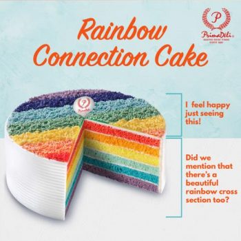 PrimaDeli-Rainbow-Connection-Cake-Promotion-350x350 15 Jun 2021 Onward: PrimaDeli Rainbow Connection Cake Promotion