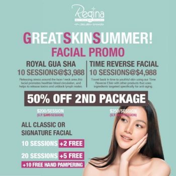 Regina-Hair-Removal-Specialist-Great-Skin-Summer-Facial-Promotion-350x350 4 Jun 2021 Onward: Regina Hair Removal Specialist Great Skin Summer Facial Promotion